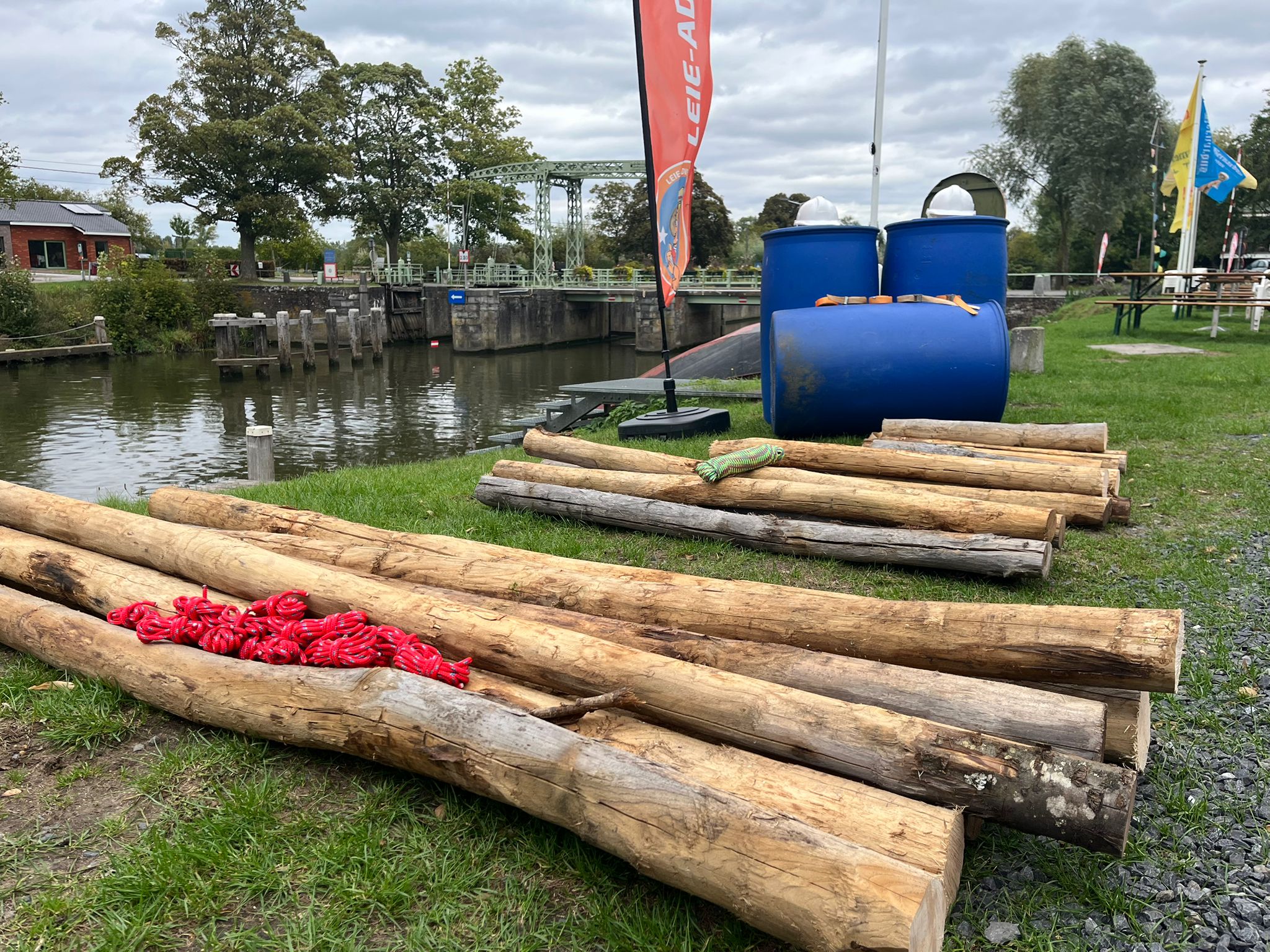 vlottenbouw