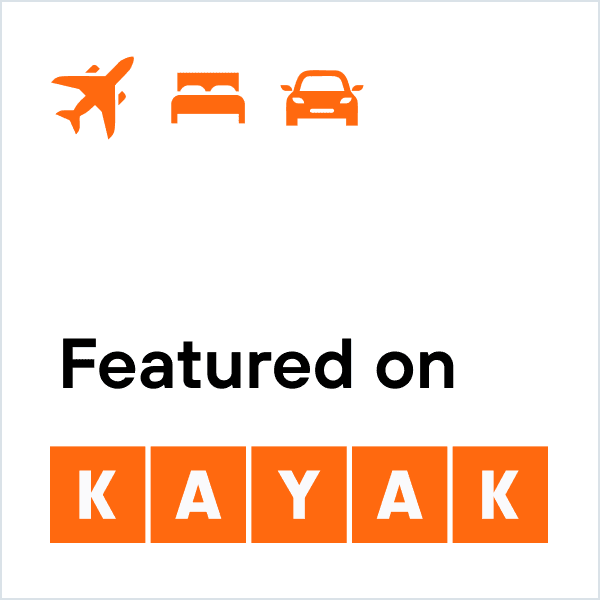 KAYAK