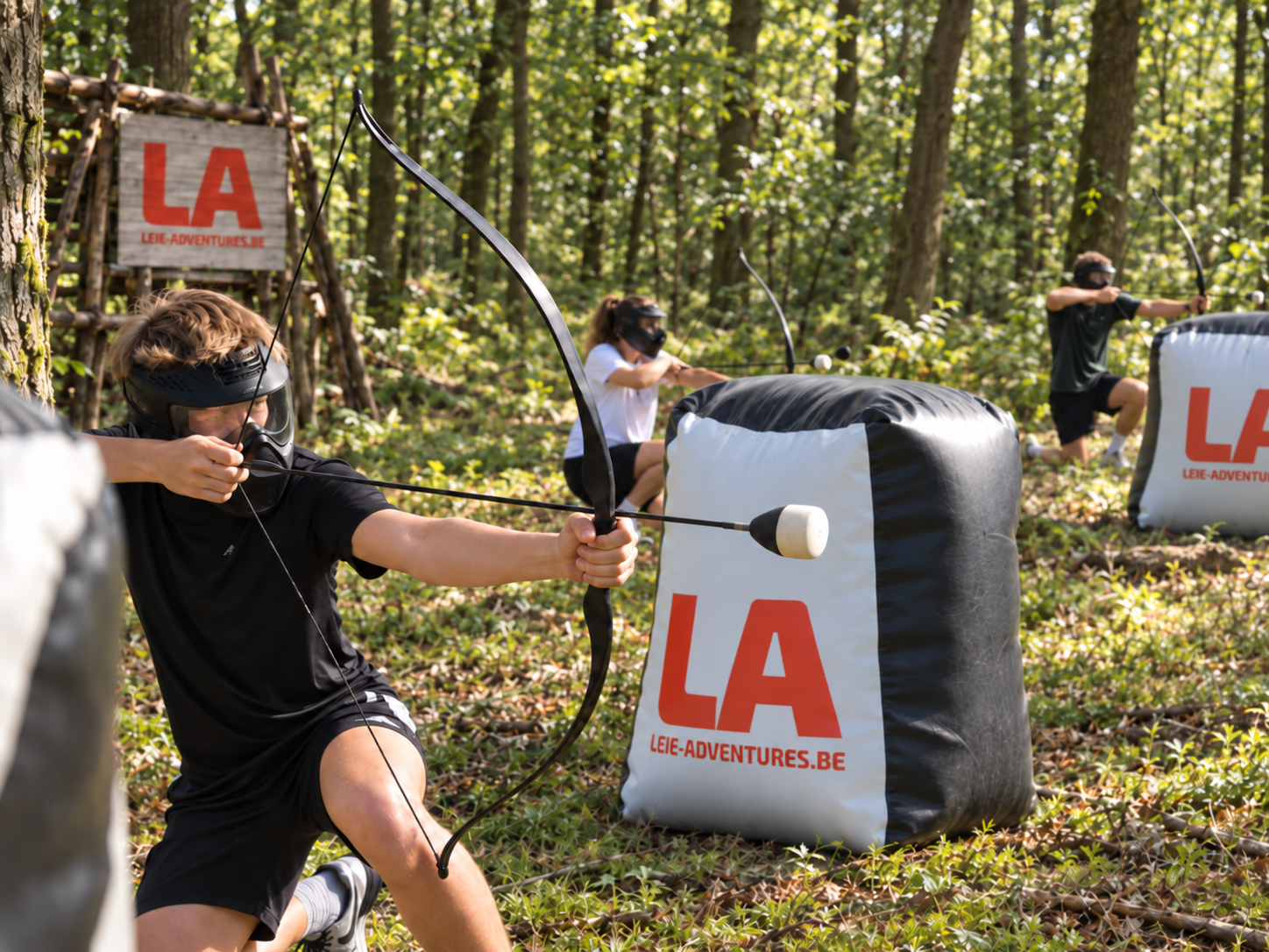 ArcheryTag